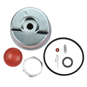 Panari complete kit for Tecumseh 631867 and 631021A/B compatibility