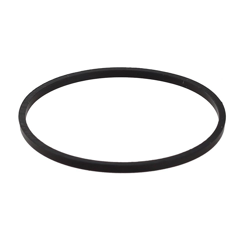 Panari durable seal material detail reveals gasket construction quality.