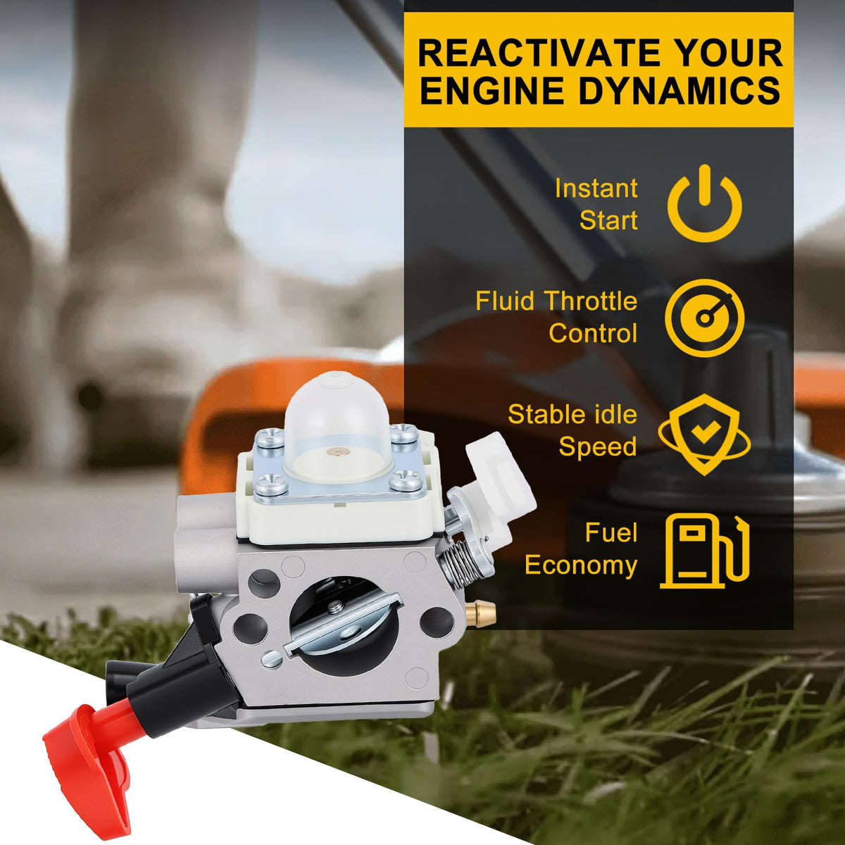 Panari FS56RC fitment visual installation guide.