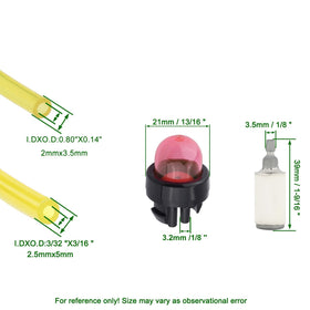 Panari fuel filter helps keep fuel clean for smoother operation.
