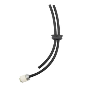 Panari fuel line in packaging highlights included components.
