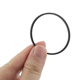 Panari gasket replacement pack demonstrating kit contents for easy maintenance.