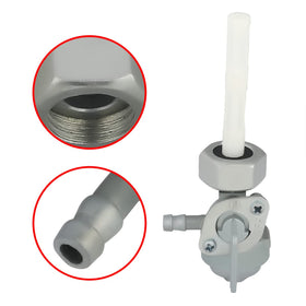 Panari generator fuel valve fitting for reliable fuel management.