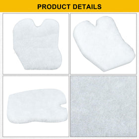 Panari Husqvarna 120 Mark II air filter for durable engine protection.