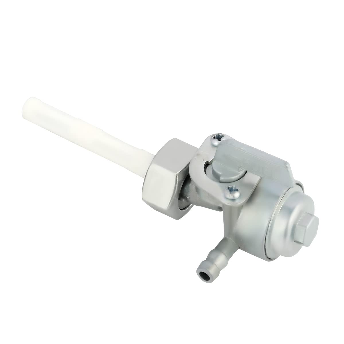 Panari valve with M10 x 1.25 thread compatibility.
