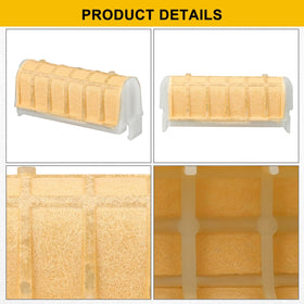 Packaging and labeling for quick identification of Panari MS250 filter