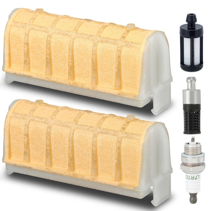 Panari MS250 air filter for STIHL MS210/MS230/MS250 ensures clean air intake for smoother operation