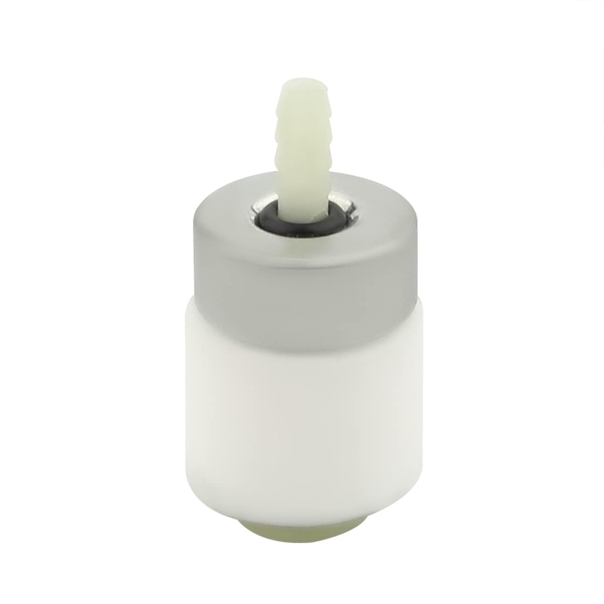 Panari packaging and included parts reassure easy replacement.