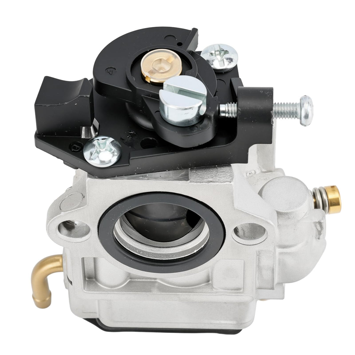 Panari PB-770 air filter close-up, enhances intake protection for Echo