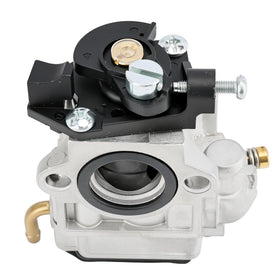 Panari PB-770 air filter close-up, enhances intake protection for Echo