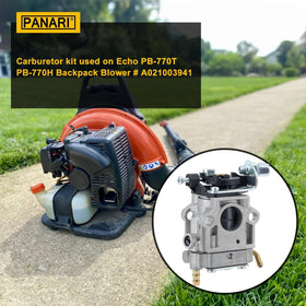 Panari PB-770 fuel filter, clean fuel delivery for steady performance