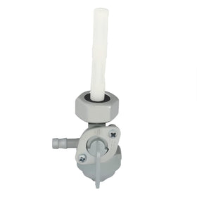 Panari petcock shows the valve used on Honda and GP series.