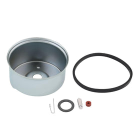 Panari primer bulb retainer included for secure installation