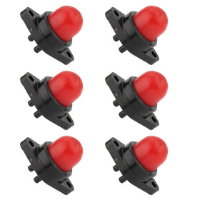 Panari six-pack boxes beside replacement bulbs for quick swaps