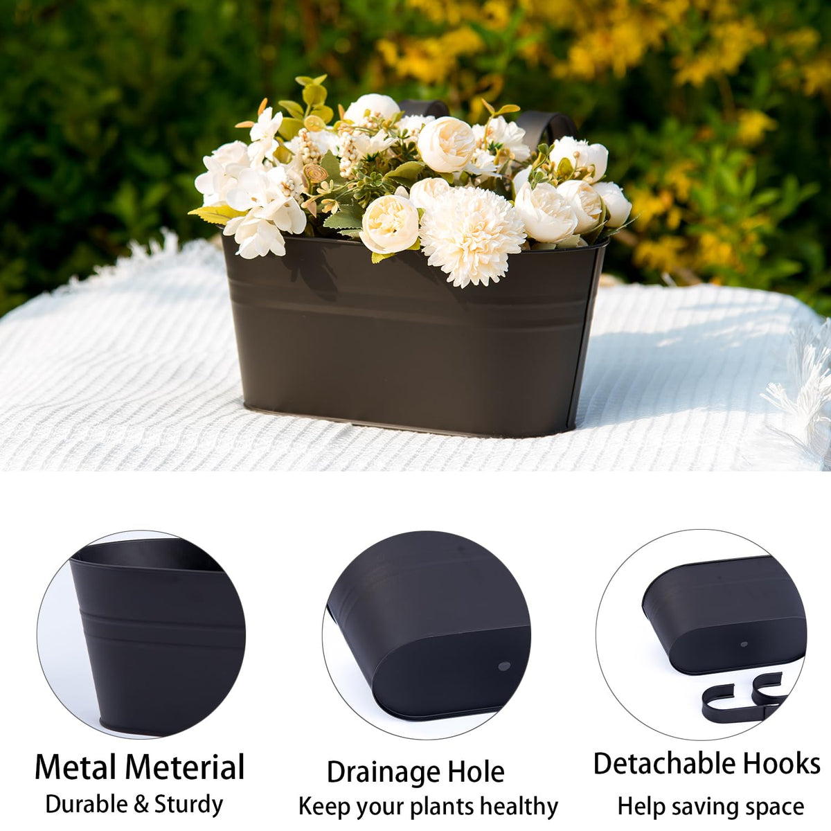 pansparade fits herbs flowers vegetables and more for versatile gardening