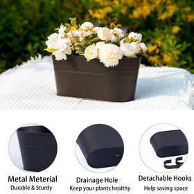 pansparade fits herbs flowers vegetables and more for versatile gardening