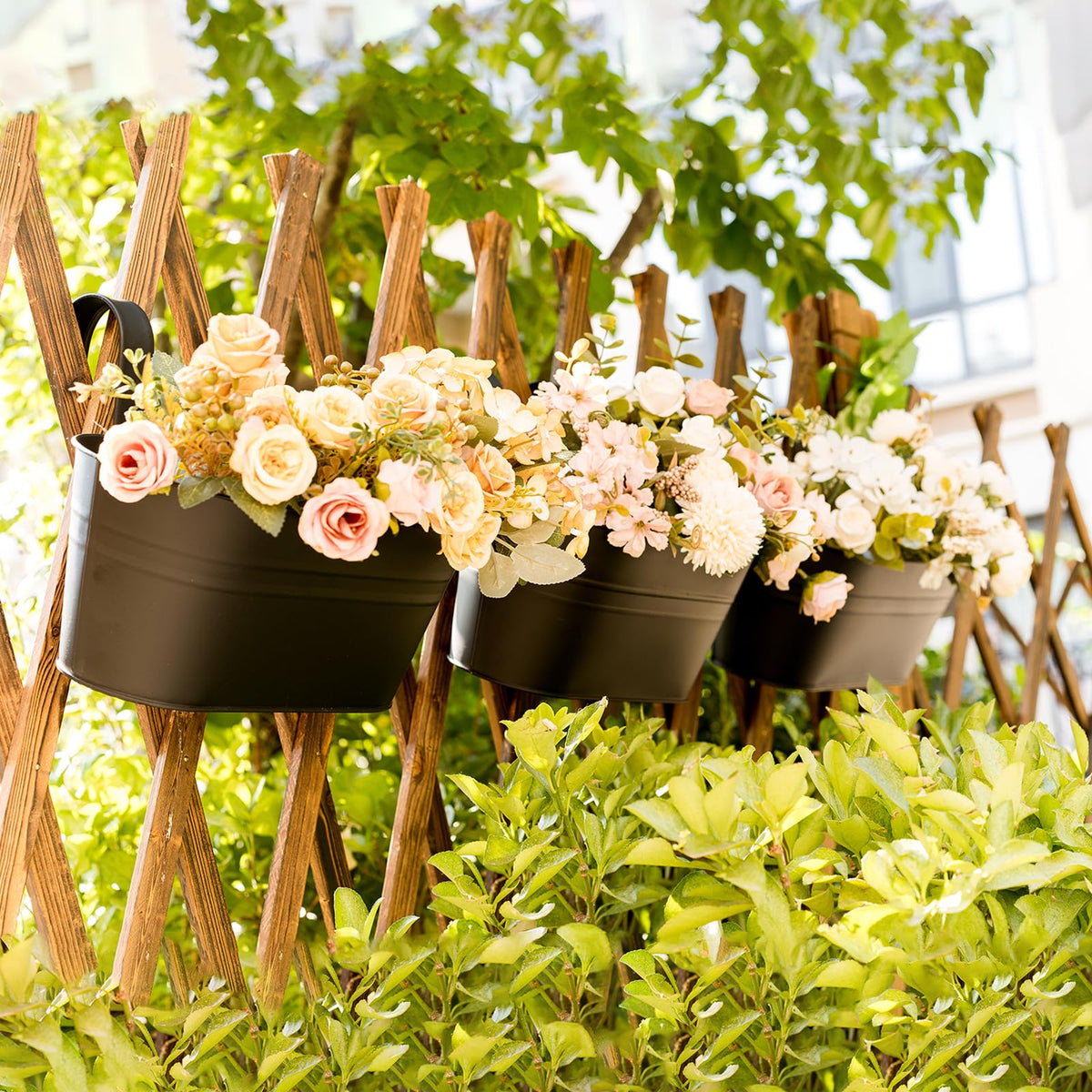 pansparade ideal gift for gardening enthusiasts and balcony lovers
