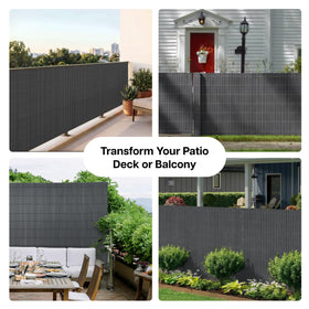 Paramondo secure mounting guidance for stable wind resistance