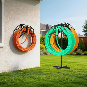 ParseBio wall-mount option allows flexible space-saving placement