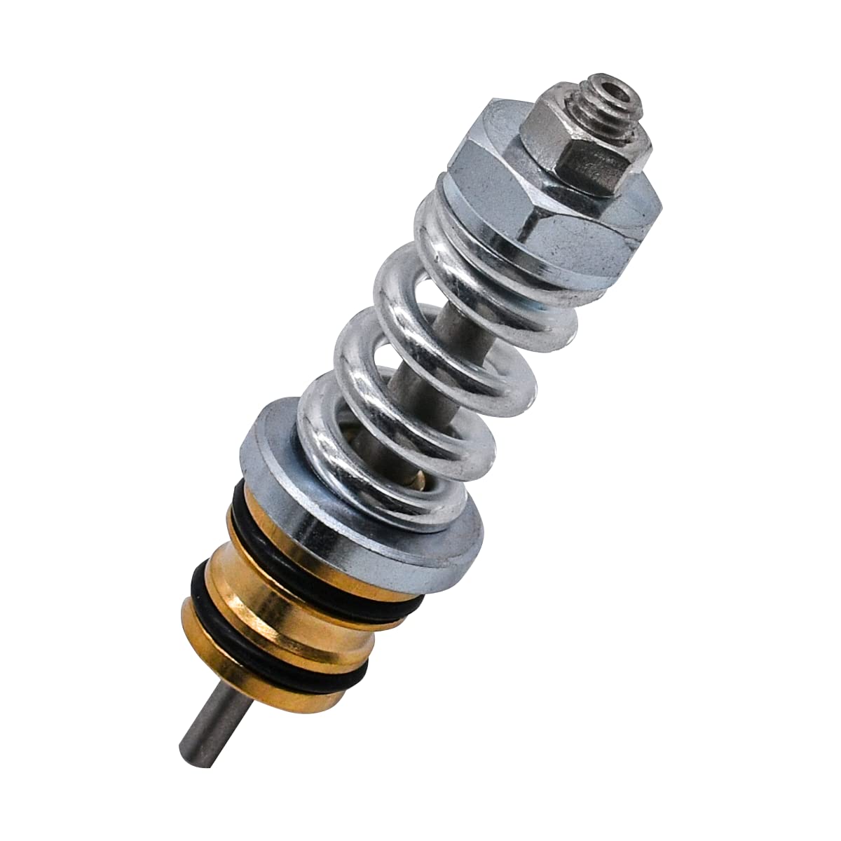 Partman unloader valve kit for pressure washer pumps improves system performance