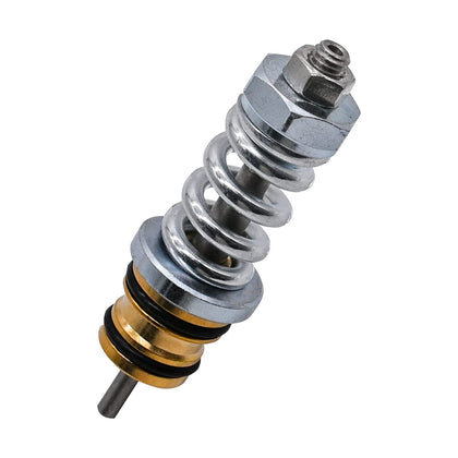 Partman unloader valve kit for pressure washer pumps improves system performance