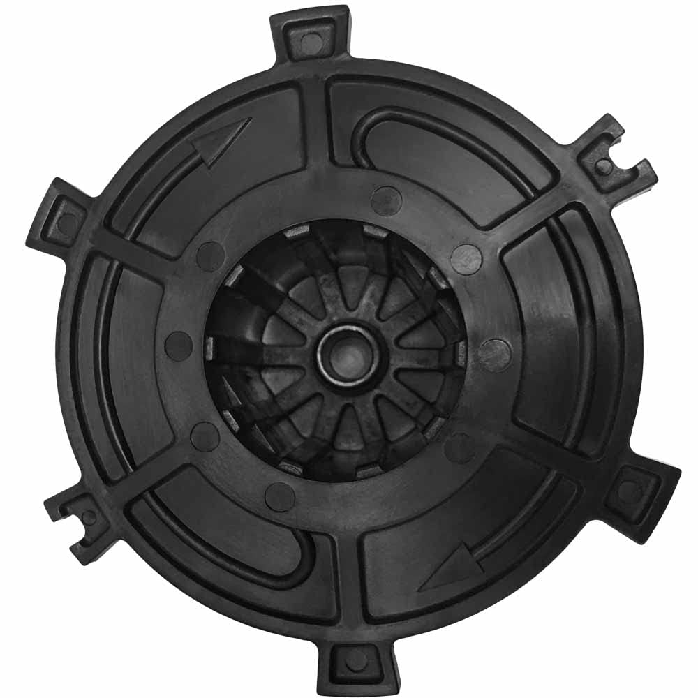 Parts 4 Outdoor 4-25-2 spool cap for FS100 FS120 delivers dependable cuts