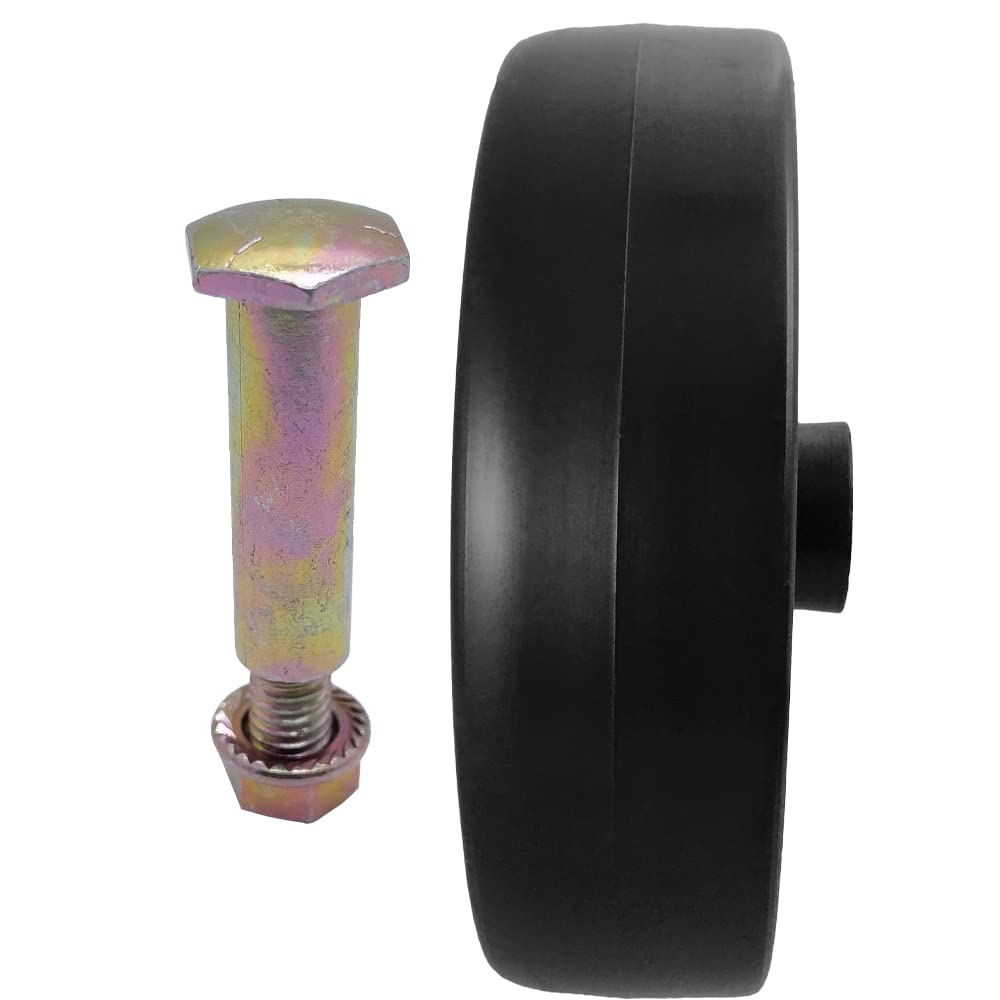 Parts 4 Outdoor Cub Cadet compatibility covers 32-48 inch decks.