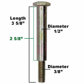 Parts 4 Outdoor compatibility list of deck wheels with various mower brands
