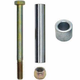 Parts 4 Outdoor deck wheels kit shipped quickly from USA