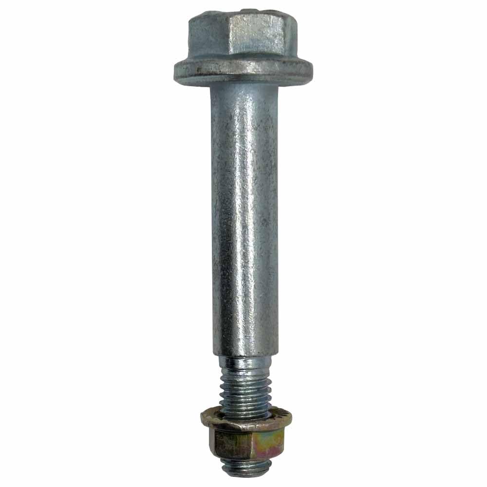 Parts 4 Outdoor hardware kit for Bad Boy deck wheel bolts, durable fit.