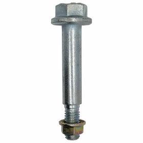 Parts 4 Outdoor hardware kit for Bad Boy deck wheel bolts, durable fit.