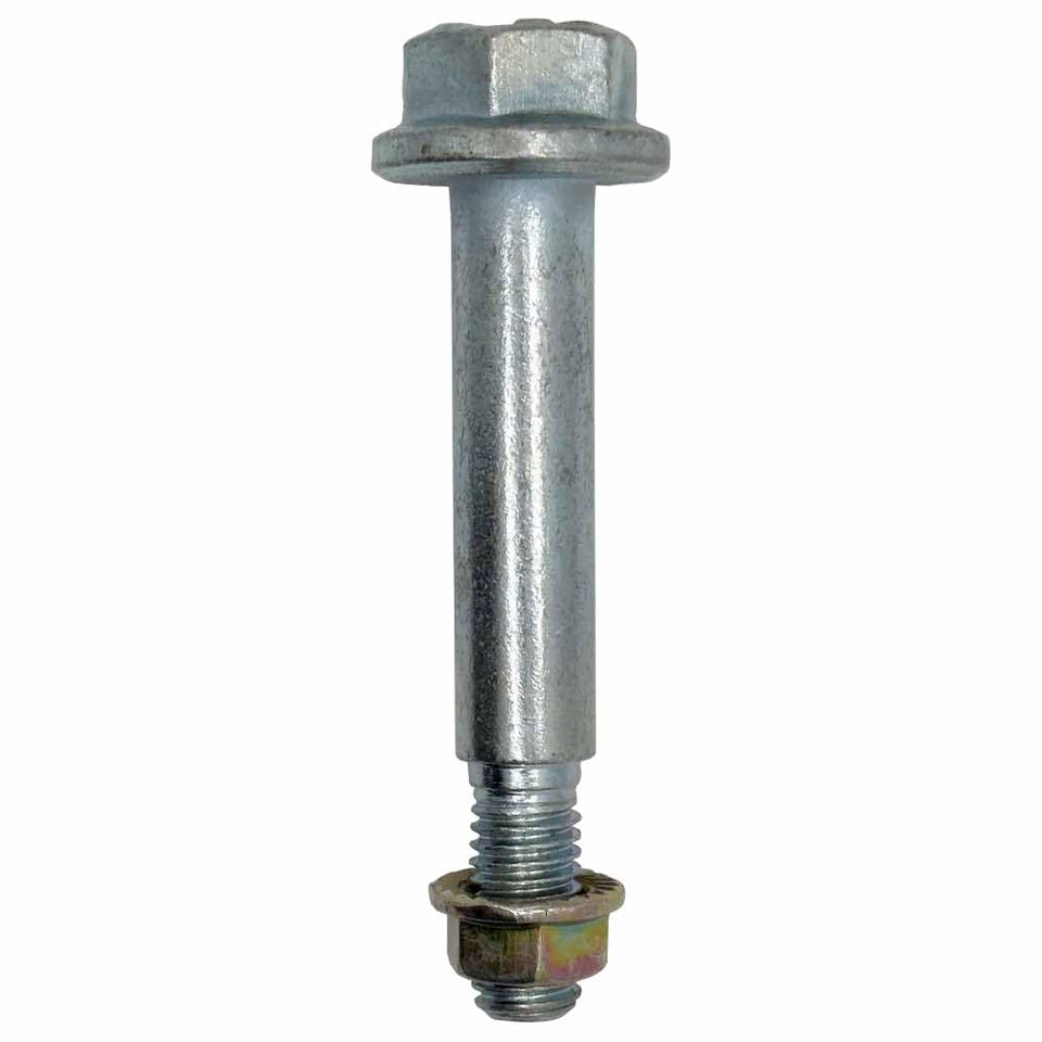 Parts 4 Outdoor hardware kit for Bad Boy deck wheel bolts, durable fit.