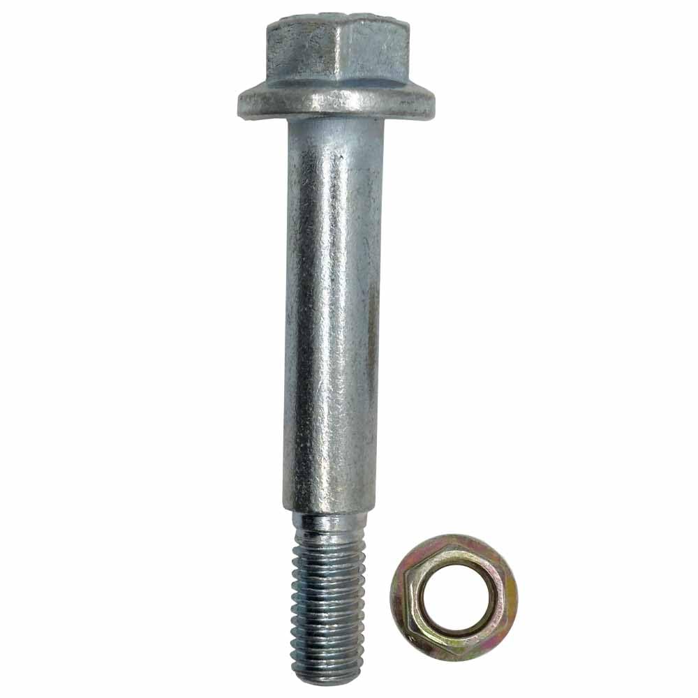 Parts 4 Outdoor hardware kit for multiple mower models, flexible compatibility.