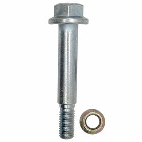 Parts 4 Outdoor hardware kit for multiple mower models, flexible compatibility.