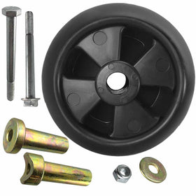 Parts 4 Outdoor hardware kit included speeds up replacement process