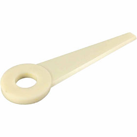 Parts 4 Outdoor USA-made Polycut blades, built for reliable yard maintenance.