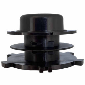 Parts 4 Outdoor spool cap for Stihl 25-2, fits FS80 for easy servicing