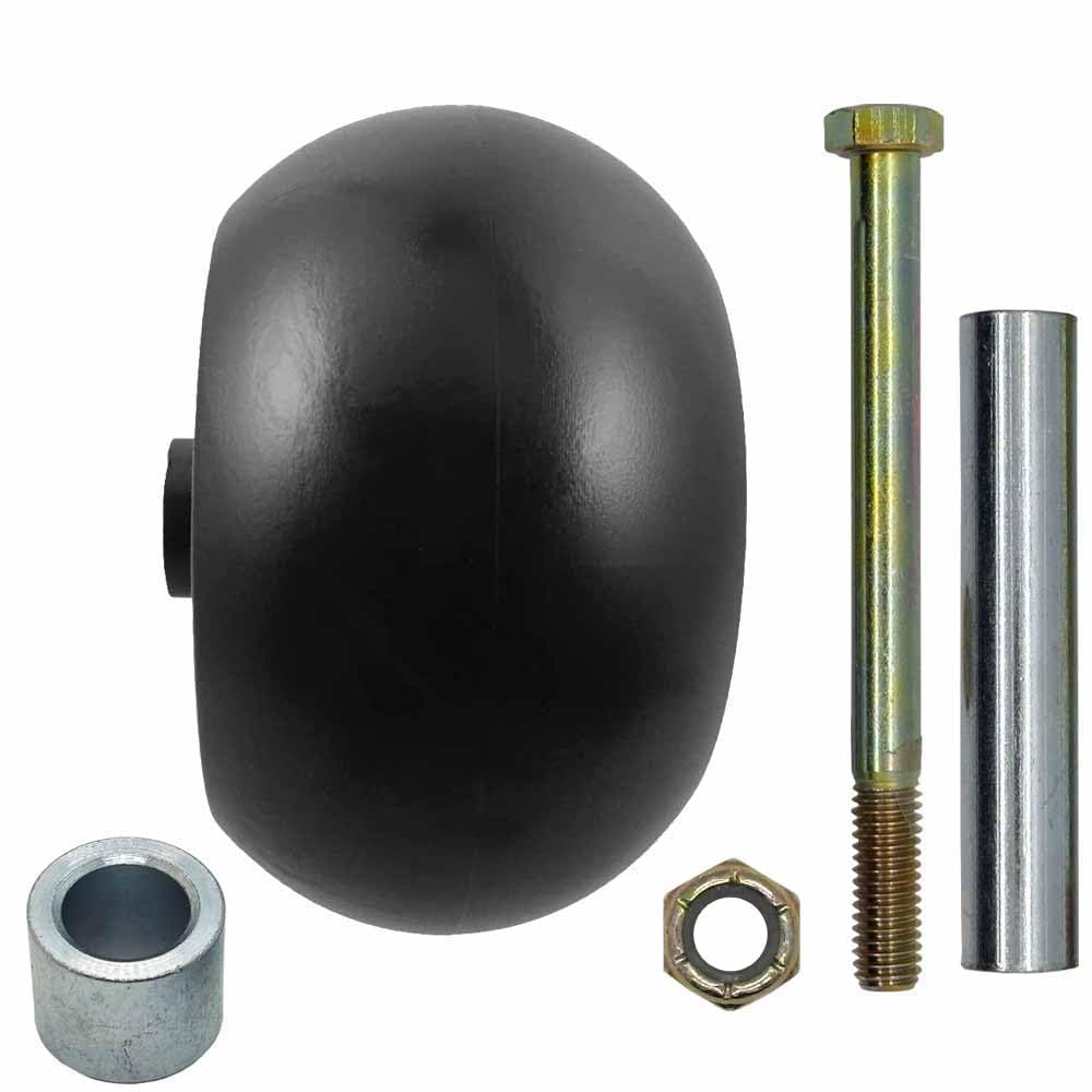 Parts 4 Outdoor Toro-compatible models fit securely for TimeCutter.