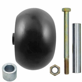 Parts 4 Outdoor Toro-compatible models fit securely for TimeCutter.
