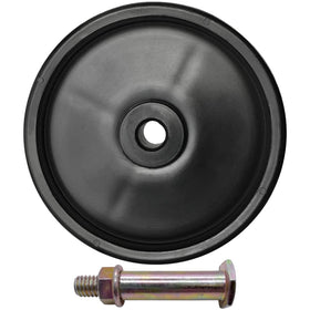 Parts 4 Outdoor USA made label signals domestic production and quality.