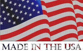 Parts 4 Outdoor USA-made badge on packaging