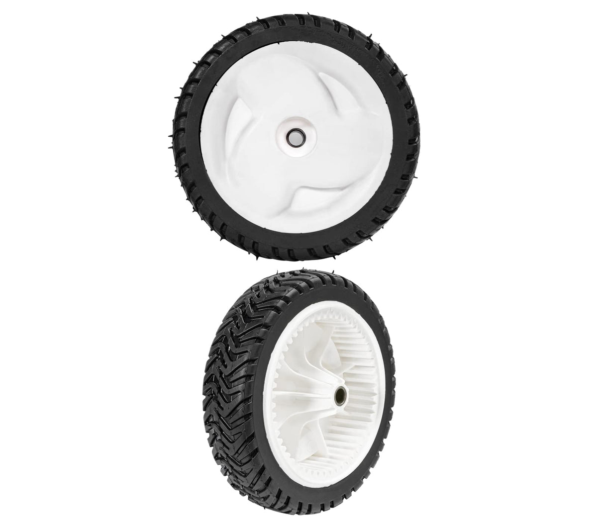 Parts Camp wheel gear assembly for Toro 105-1815 front drive wheel