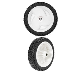 Parts Camp wheel gear assembly for Toro 105-1815 front drive wheel