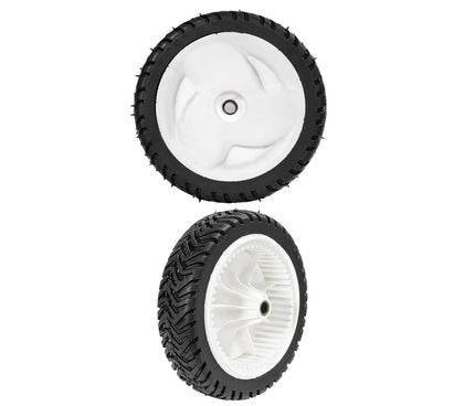 Parts Camp wheel gear assembly for Toro 105-1815 front drive wheel