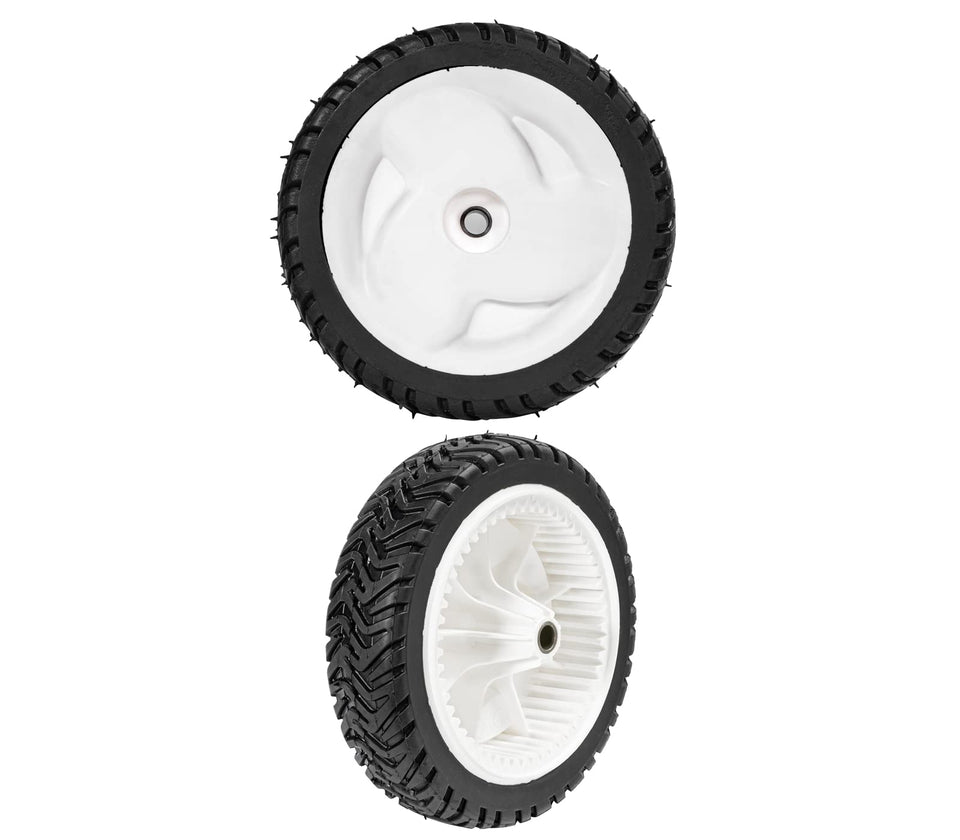 Parts Camp wheel gear assembly for Toro 105-1815 front drive wheel