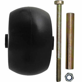 Parts 4 Outdoor hub and bushing close-up for John Deere compatibility