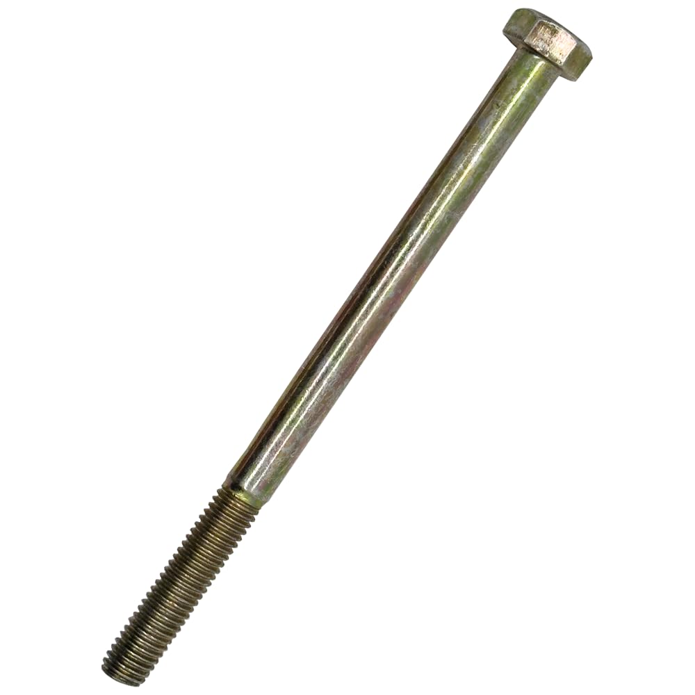 Parts 4 Outdoor four-pack kit improves deck maneuverability