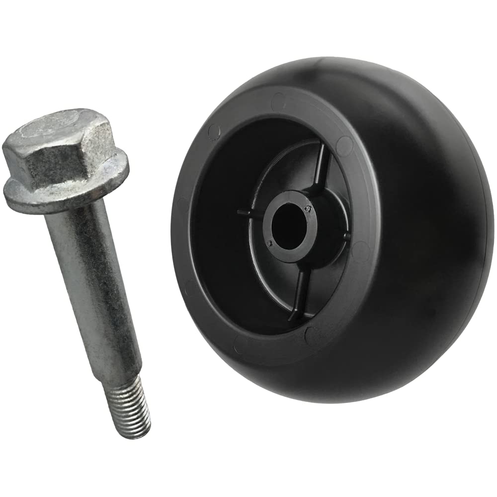 Parts 4 Outdoor Bad Boy 15172 bolt pack for secure installation.