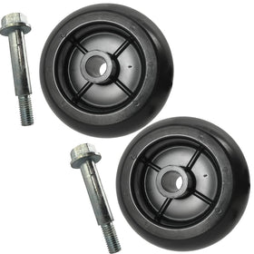 Parts 4 Outdoor Bad Boy 15172 deck wheel assembly for smooth mowing movement.