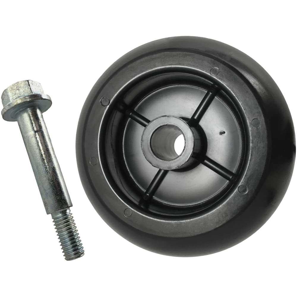 Parts 4 Outdoor Bad Boy 15172 wheel bolt fitment for sturdy attachment.